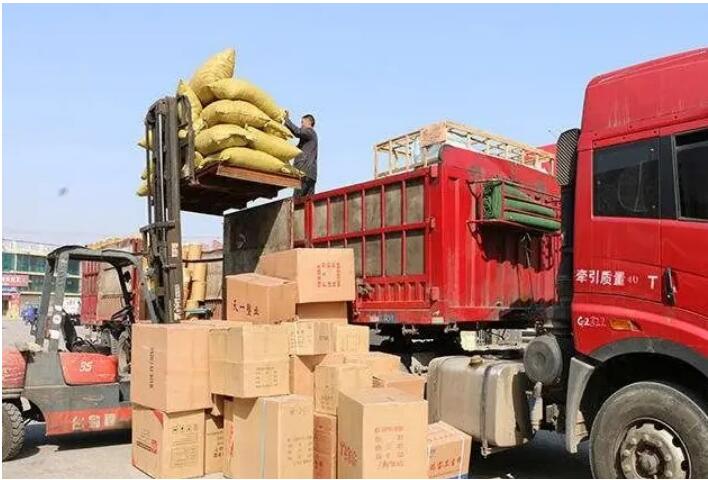 漳州到姑苏区物流专线