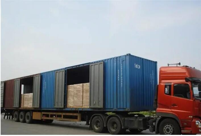 漳州到姑苏区整车运输