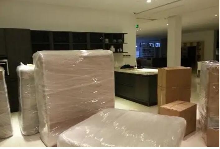 漳州到姑苏区长途搬家