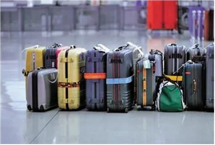 漳州到姑苏区行李托运