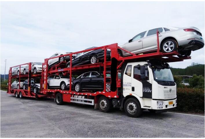 漳州到姑苏区轿车托运